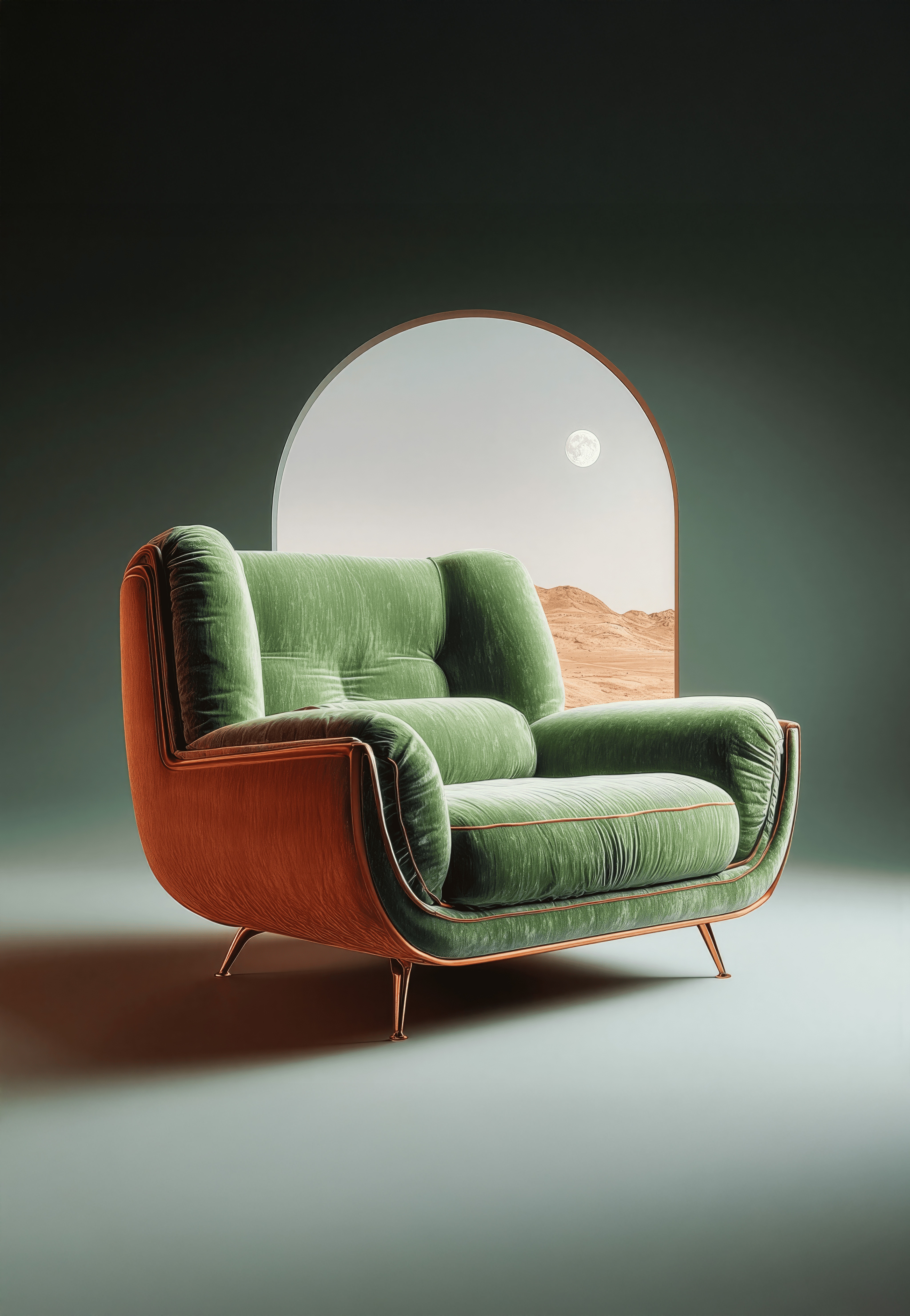 Product Renders