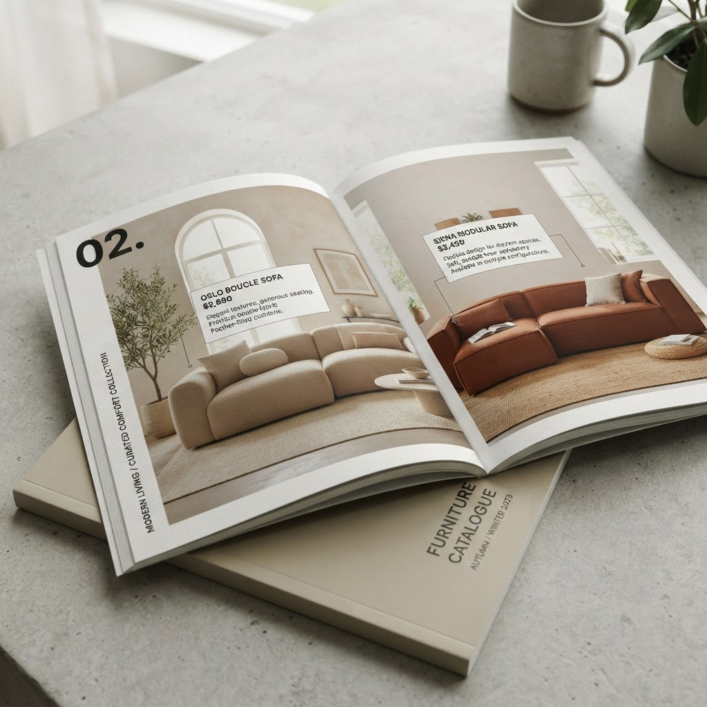 Marketing Documents