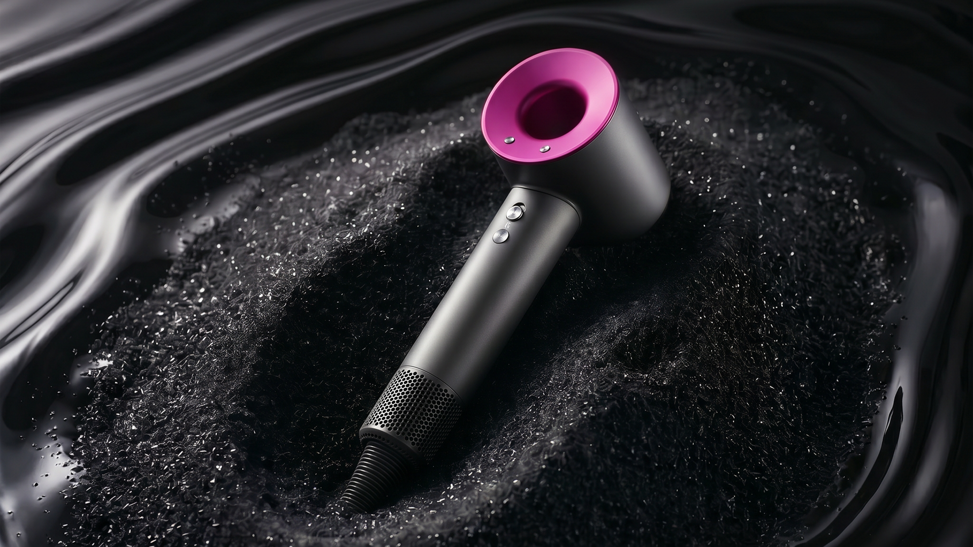 DYSON